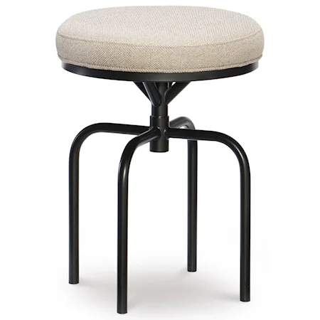 Upholstered Stool